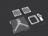 desktop cooling fan (140mm)-4