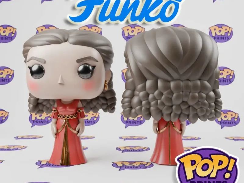 Inara Serra Funko Pop