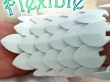 Modular Dragon Scale Armor-2