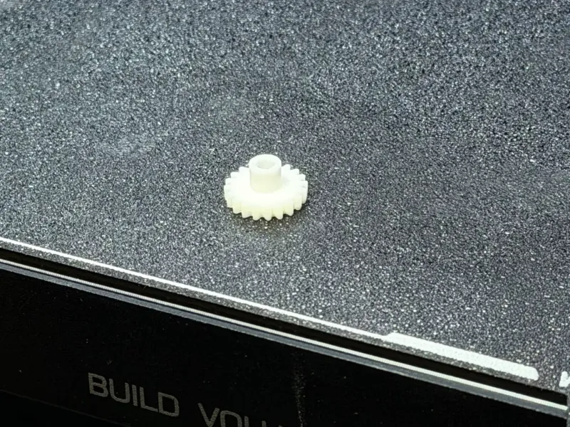 30100516T JVC CD Tray Gears