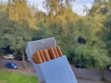 Cigaretten Box-2