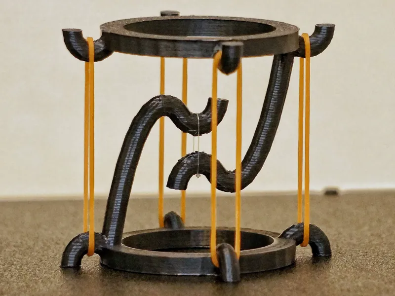 Tensegrity Structure