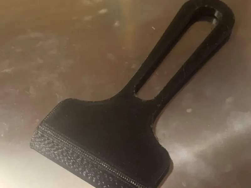 Scraper