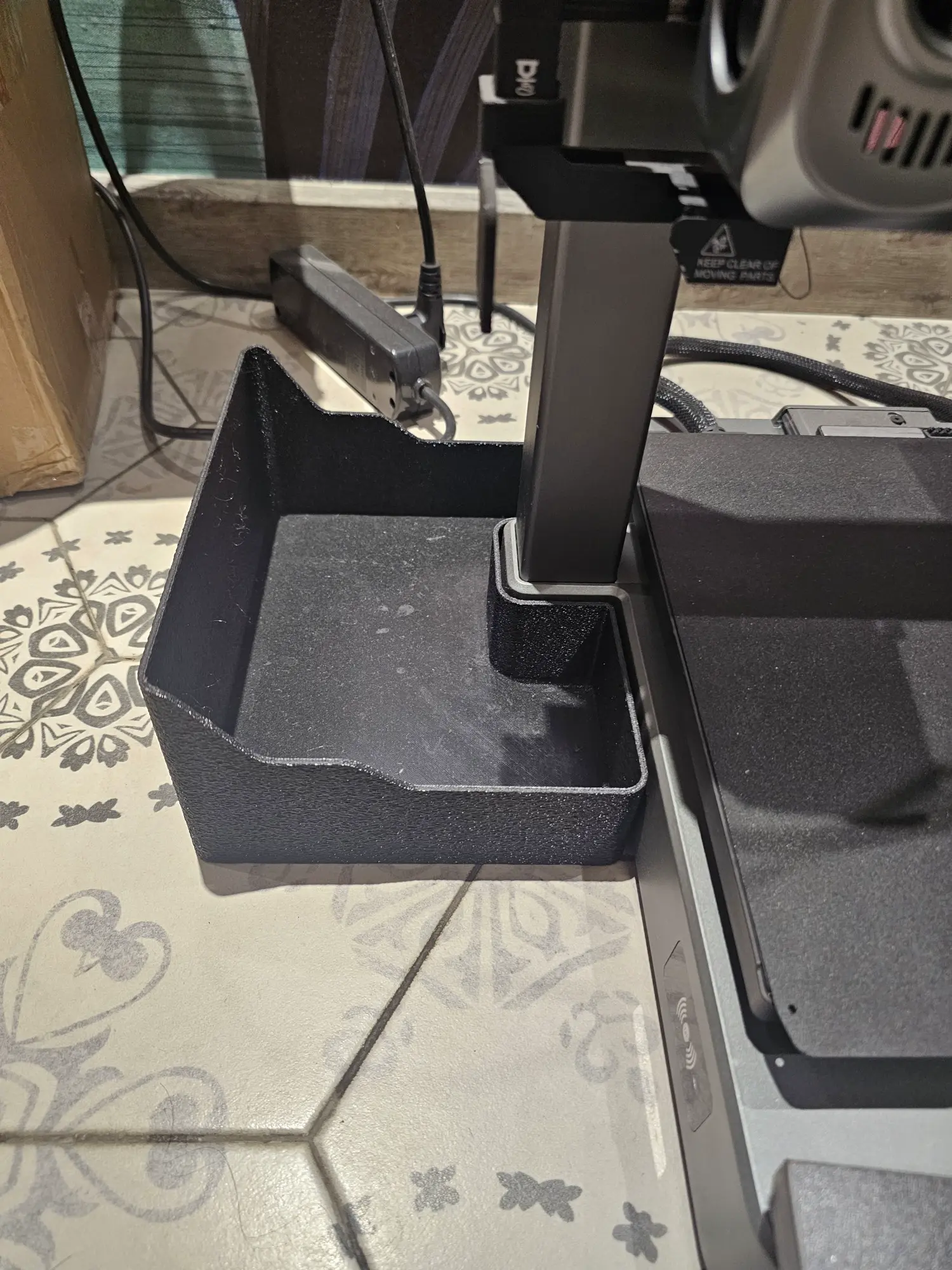 Creality Hi Tray