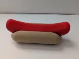 Kids Play Hotdog and Burn-4
