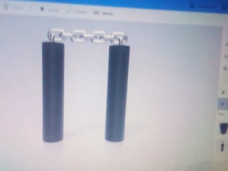 Nunchaku 