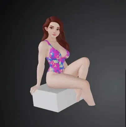 Girl