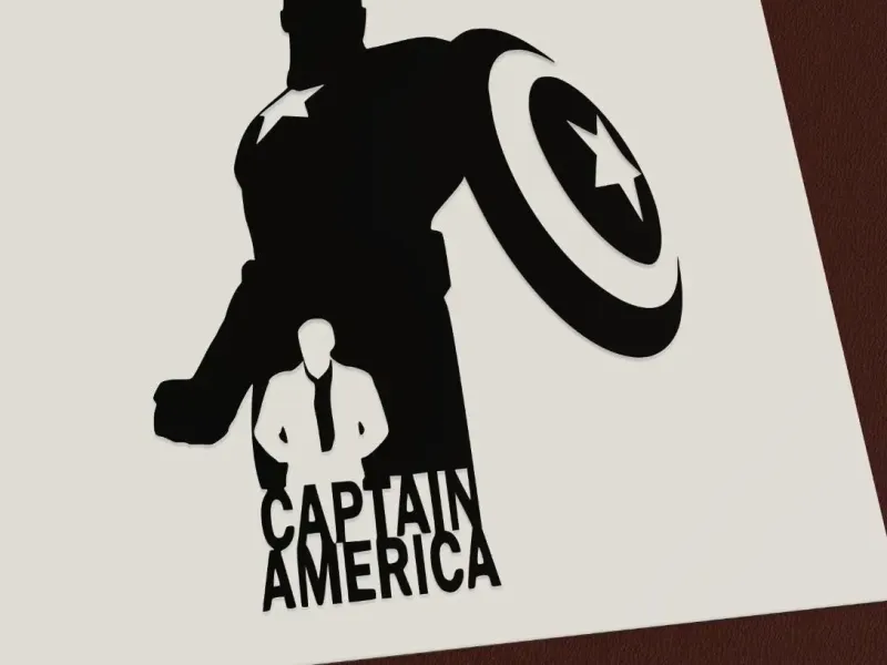 Captain America