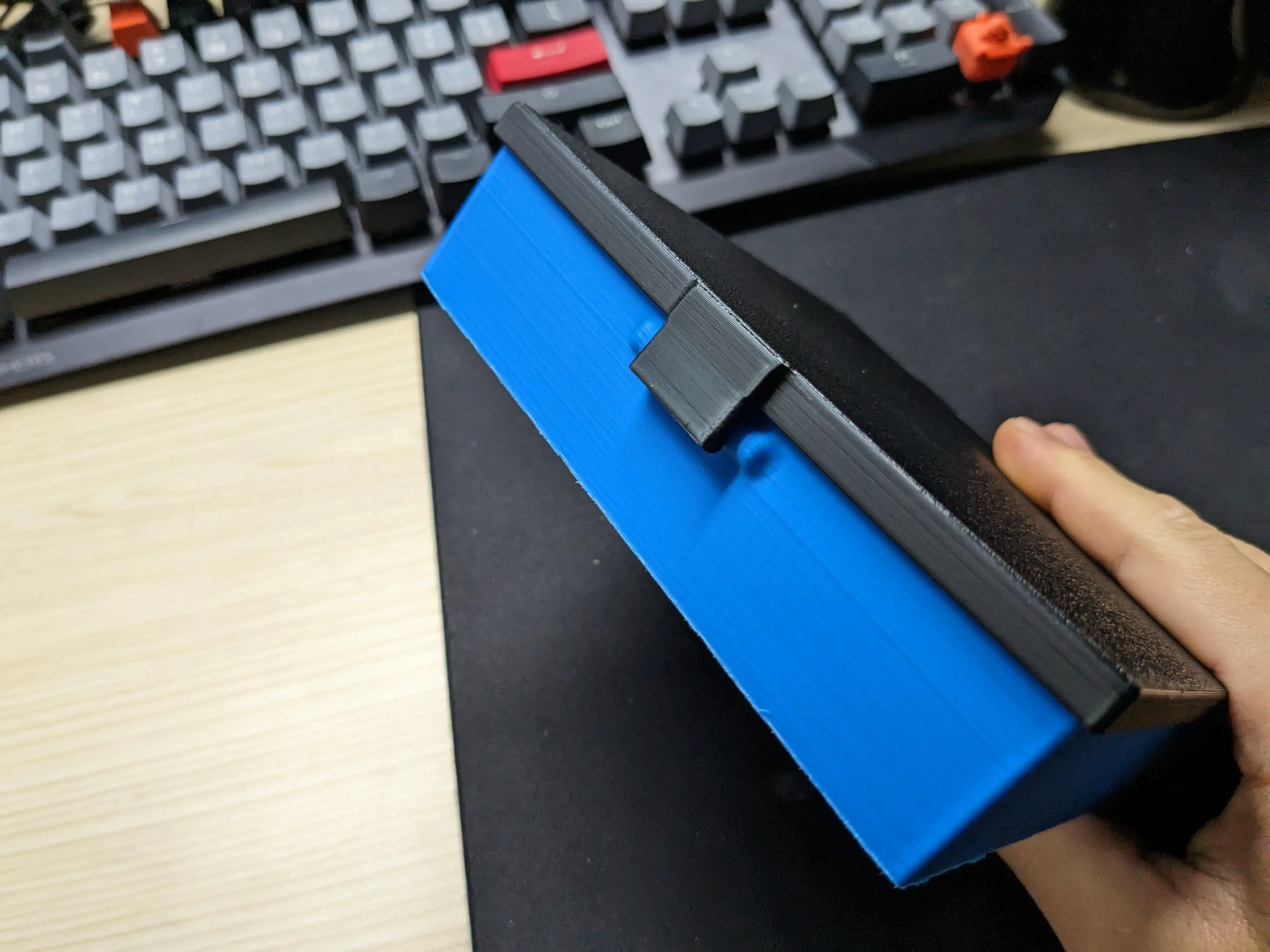 Useful Small Toolbox
