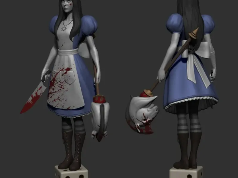 Alice