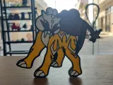 Raikou Lightbox-3