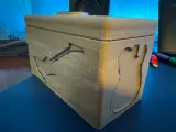 Guitar Pick Storage Box-3