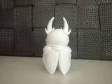 Scarab Warrior Mini – Mythical Beasts Collection-2