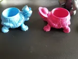 Turtle Pot - Planter / Maceta Tortuga Manuelita Remix-0
