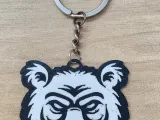 Llavero Oso-1