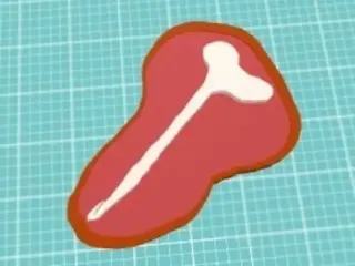 T-bone Steak