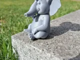 The Mischievous Elephant-1