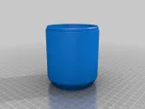 IQOS Ashtray Base-1