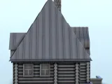 Slavic wooden house with access ramp and canopy (12) - minia-2