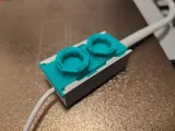 Ytberg Lamp Mount for Multiboard-1