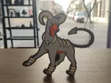 Houndoom Lightbox-3