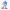 Toei Sonic the hedgehog 3D model