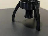 Bottle Emptying Stand-0