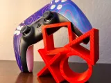 PS 5 Symbol Controller Stand-1