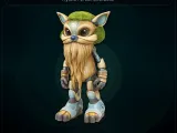 Mystic Forest Creatures – Fantasy 3D Character Pack-9