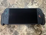 Nintendo Switch 2 Griff v2-0