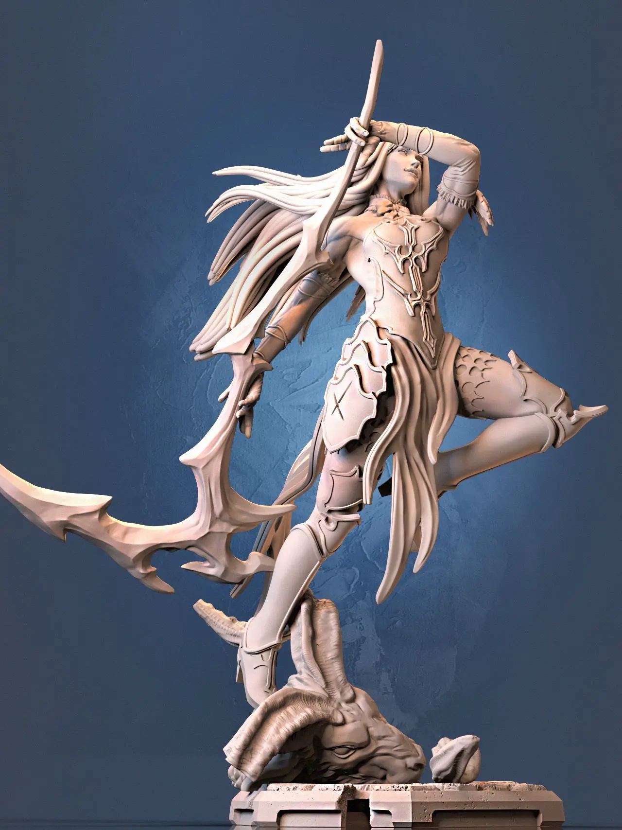 Shanoa