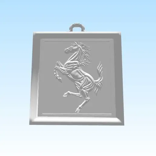 quadro cavallo