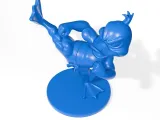 Karate duck-5