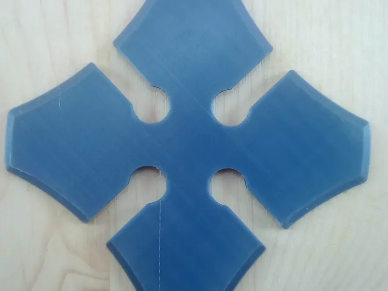 Shuriken