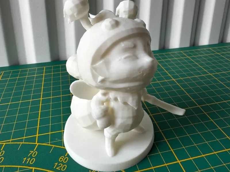 Teemo beemo - LoL
