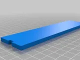 Tapa ciega CPU-0