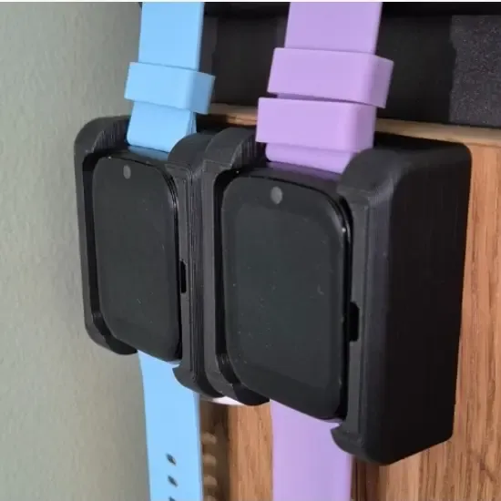 one2track charging stand