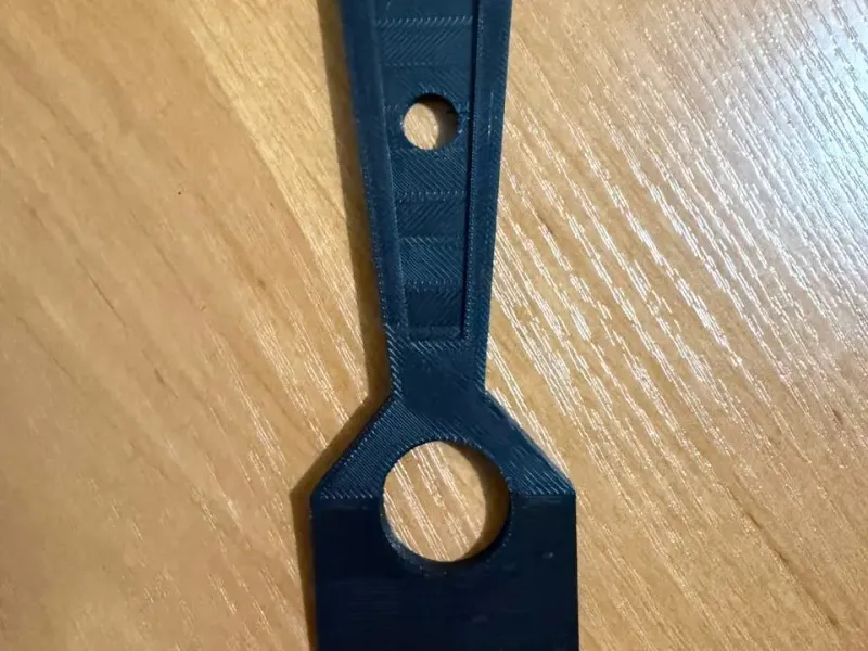 Raspador para impresora 3D/Raspador para impresora 3D