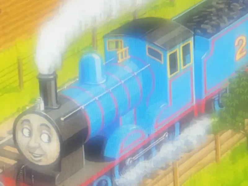 RWS EDWARD
