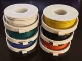Cable spool holder with cableclip-0
