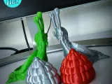 CUTE SNAIL PRINT IN PLACE-4