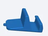 llavero soporte -0