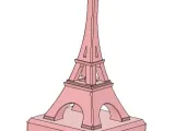 Valentine Tour Eiffel-1