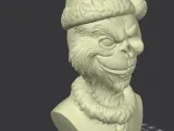 Grinch x JaCK-2