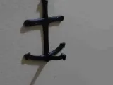 Anchor Wall Hook-0