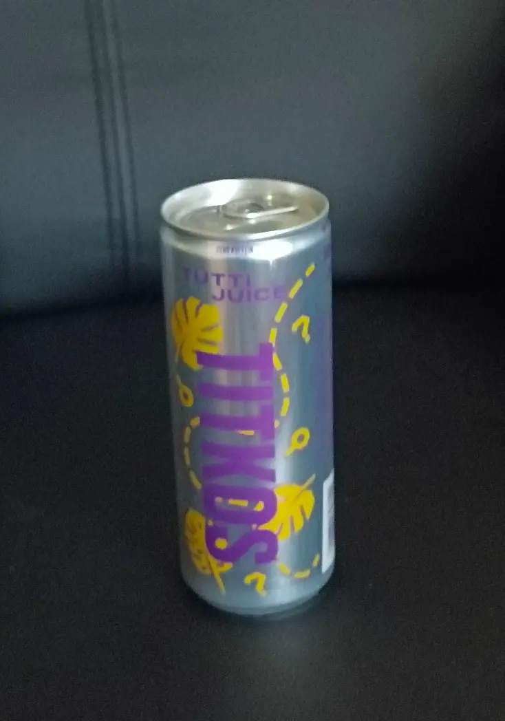 Tutti Juice