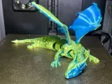 articulated dragon flexi no supports-3