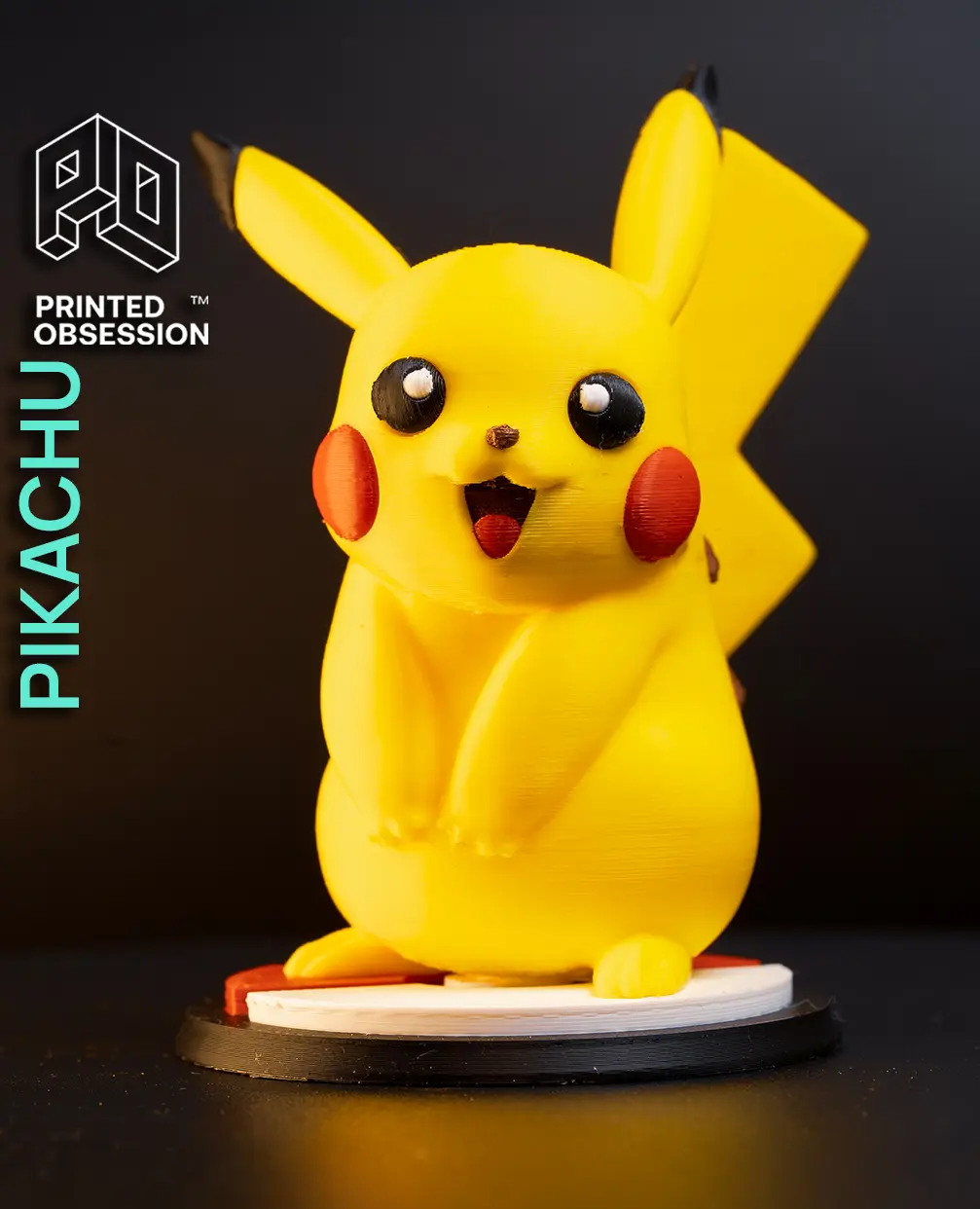 Model cover image