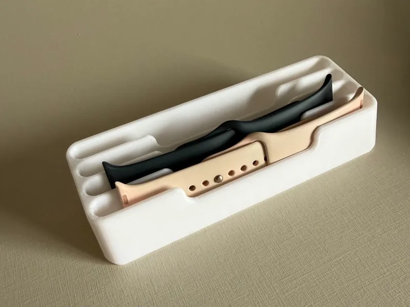 Watch Band Organizer