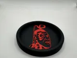 Mike Dyson coaster-1